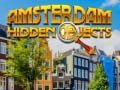 Тоглоом Amsterdam Hidden Objects