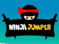 Тоглоом Ninja Jumper 