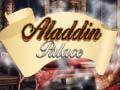 Тоглоом Aladdin Palace