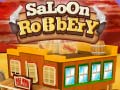 Тоглоом Saloon Robbery