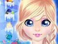 Тоглоом Antarctica Princess