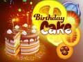 Тоглоом Birthday Cake