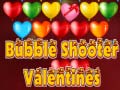 Тоглоом Bubble Shooter Valentines