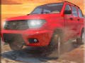 Тоглоом Offroad Prado Ice Racing