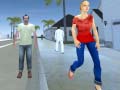 Тоглоом T.R.E.V.O.R. First Story Mad City Crime