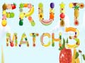 Тоглоом Fruit Match 3