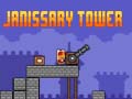 Тоглоом Janissary Tower