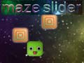 Тоглоом Maze Slider