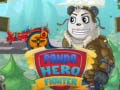 Тоглоом Panda Hero Fighter
