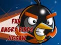 Тоглоом Fun Angry Birds Jigsaw