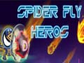 Тоглоом Spider fly geros