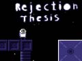 Тоглоом Rejection Thesis