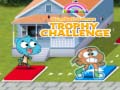 Тоглоом Gumball Trophy Challenge