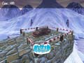 Тоглоом Hurdle Track Car Stunts