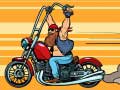 Тоглоом Extreme Motorbikes Match 3