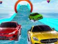 Тоглоом Water Car Racing