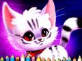 Тоглоом Cute Kitty Coloring