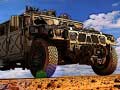 Тоглоом Military Transport Vehicle