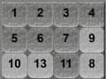 Тоглоом Classic Sliding Numbers