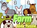 Тоглоом Farm Slide Puzzle