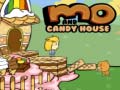 Тоглоом Mo and Candy House