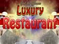 Тоглоом Spot the differences Luxury Restaurant