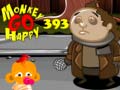 Тоглоом Monkey Go Happly Stage 393