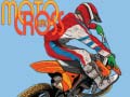 Тоглоом MotoCross Hero 