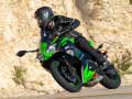 Тоглоом Kawasaki Ninja 650