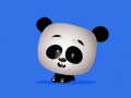 Тоглоом Cute Panda Memory Challenge