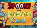 Тоглоом Spooky Memory Card