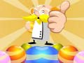 Тоглоом Professor Bubble Shooter
