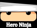 Тоглоом Hero Ninja
