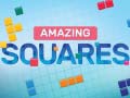 Тоглоом Amazing Squares