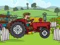 Тоглоом Tractor Delivery