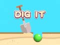 Тоглоом Dig It