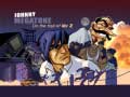 Тоглоом Johnny Megatone