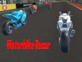 Тоглоом Motorbike Racer