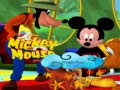 Тоглоом Mickey Mouse Hidden Stars