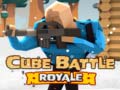 Тоглоом Cube Battle Royale