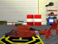 Тоглоом Helicopter Rescue Operation 2020
