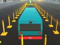 Тоглоом City Bus Master Parking