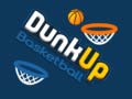 Тоглоом Dunk Up Basketball