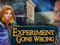 Тоглоом Experiment Gone Wrong