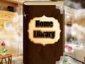 Тоглоом Home Library