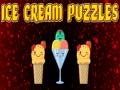 Тоглоом Ice cream PUZZLES