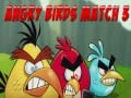 Тоглоом Angry Birds Match 3