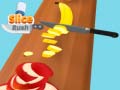 Тоглоом Slice Rush