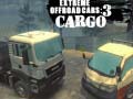 Тоглоом Extreme Offroad Cars 3: Cargo