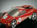 Тоглоом Super Cars Ferrari Puzzle
